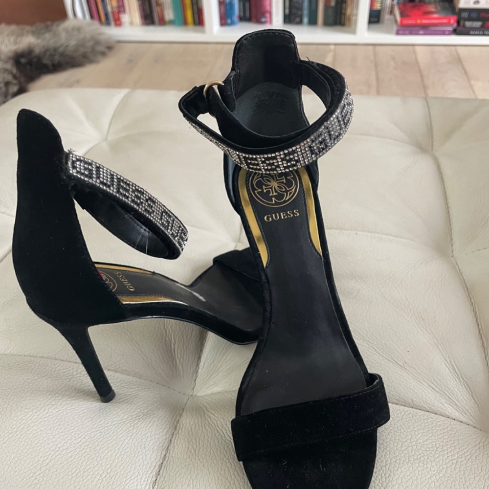 Guess heels - Picture 4 of 4